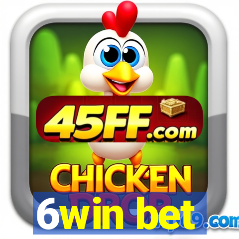 6win bet